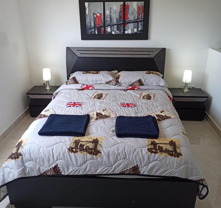Mamatoco Apartment | Apartasuite Tayrona con Piscina 810