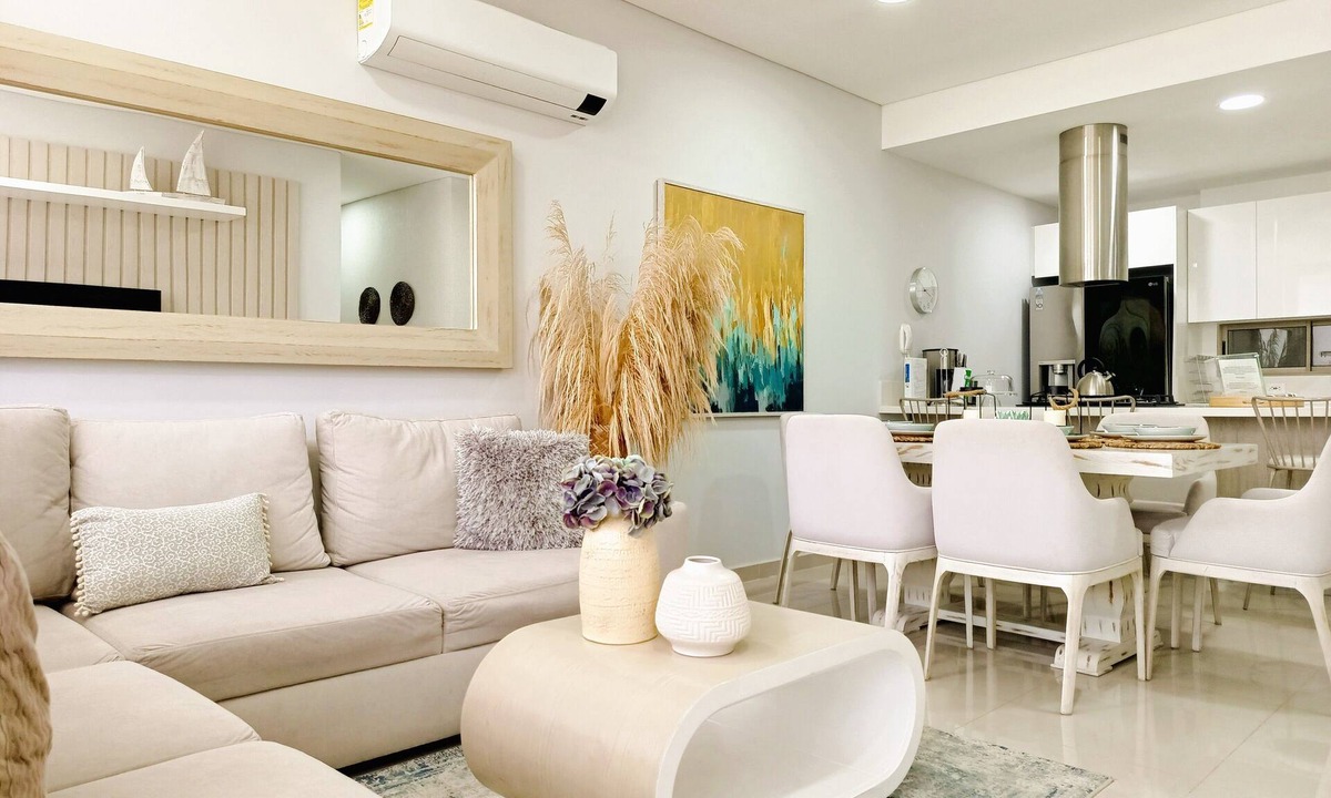 Pozos Colorados Apartment | Apartasuites Samaria - Club de Playa