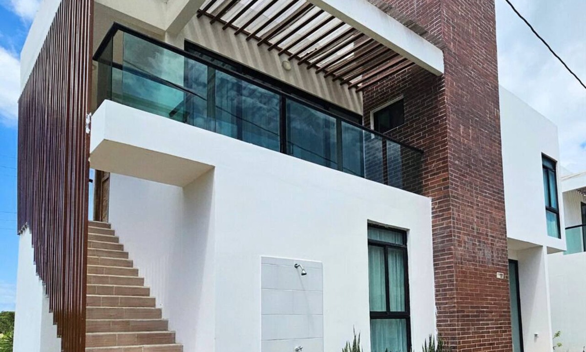 San Bernardo del Viento Apartment | Apartment 10, 1st Floor, in Jardín Del Mar—the perfect place to relax by the sea