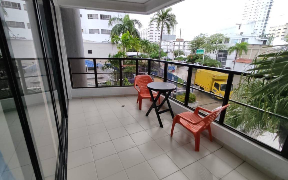 Cartagena Apartment | Apartment ∙ 2 bedrooms ∙ 9 guests