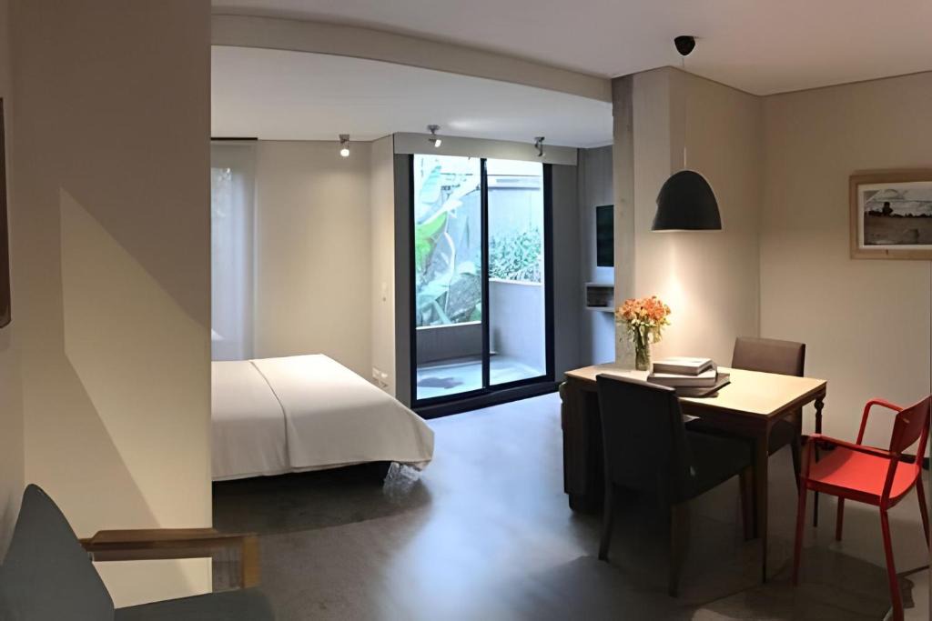 Chapinero Apartment | Apartment 203