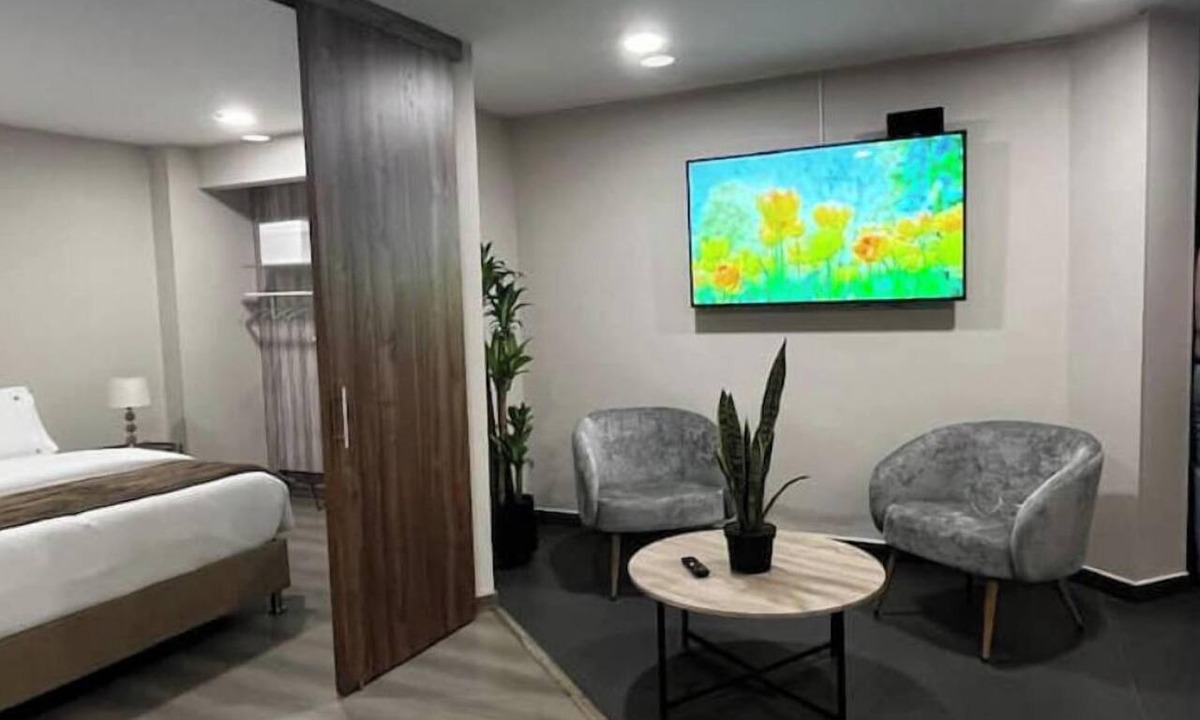 Chico Apartment | Apartment, 6-2 Parque da 93