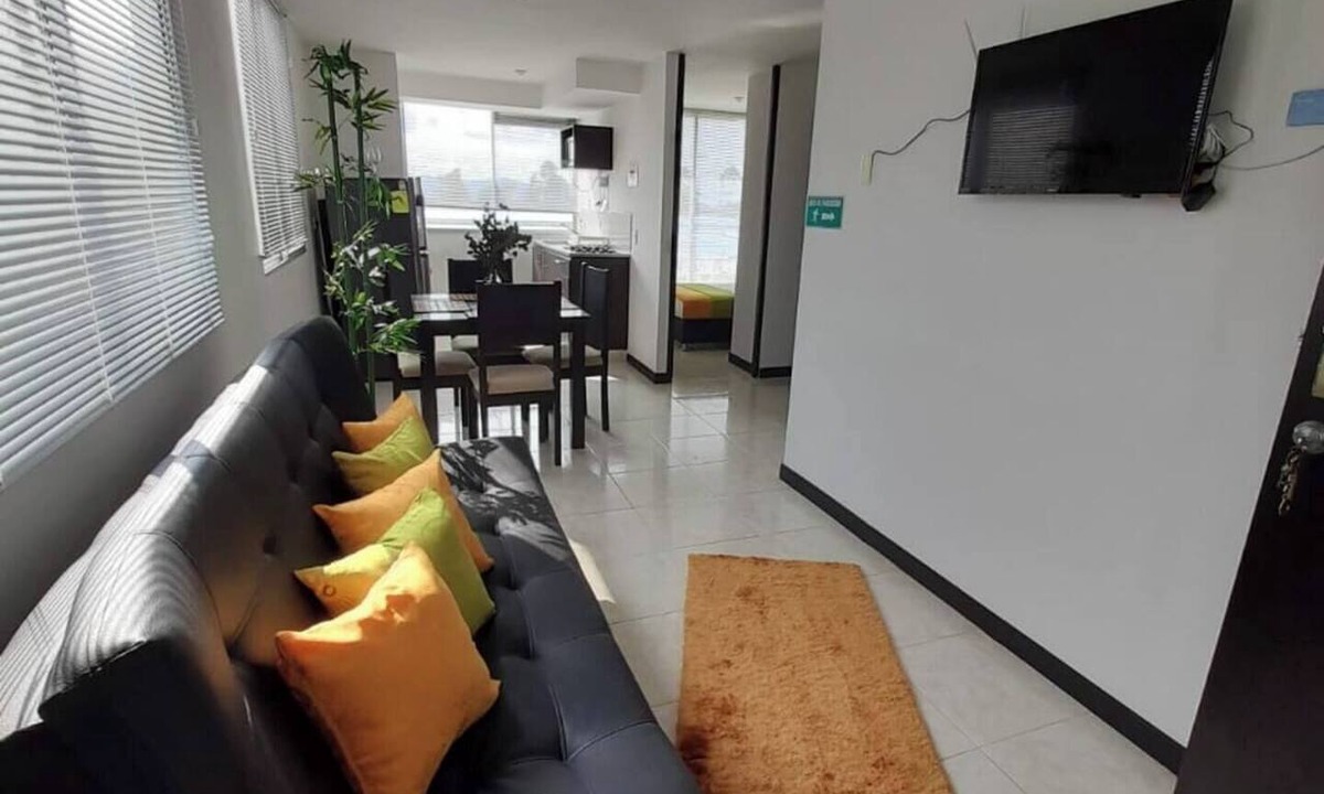 Armenia Apartment | Apartment and Pool 3 km from the Coffee Park