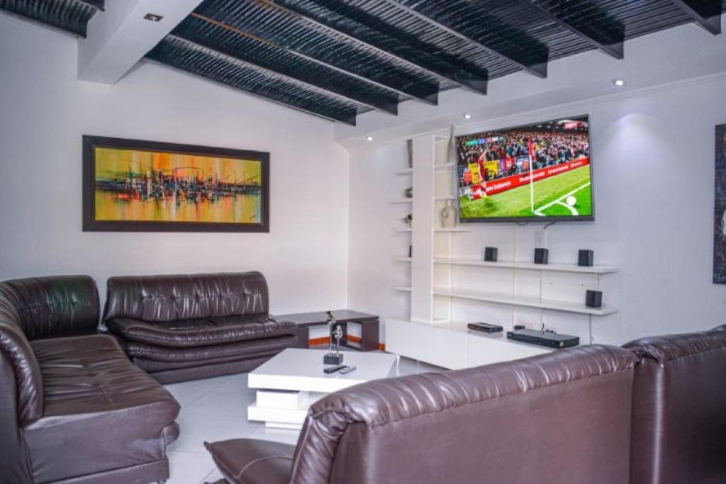 Las Lomas I Apartment | Apartment El Jeffe Medellin