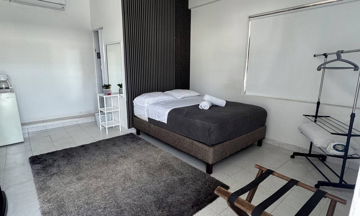 Punta Hansa House | Apartment Gaviotas 3