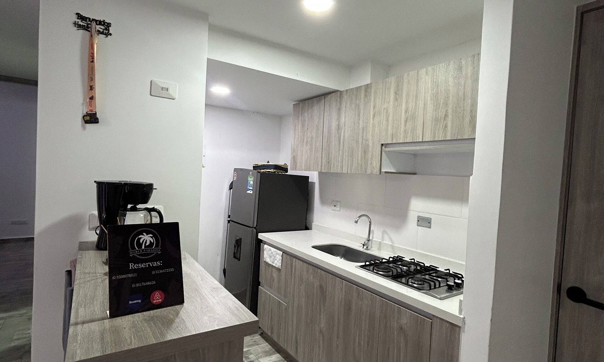 La Tebaida Apartment | Apartment Horeb Suite, La Tebaida Quindío