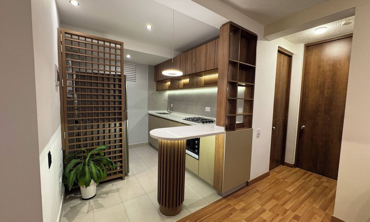 Fontibon Apartment | Apartment in a Club House near the Airport and Bus Terminal