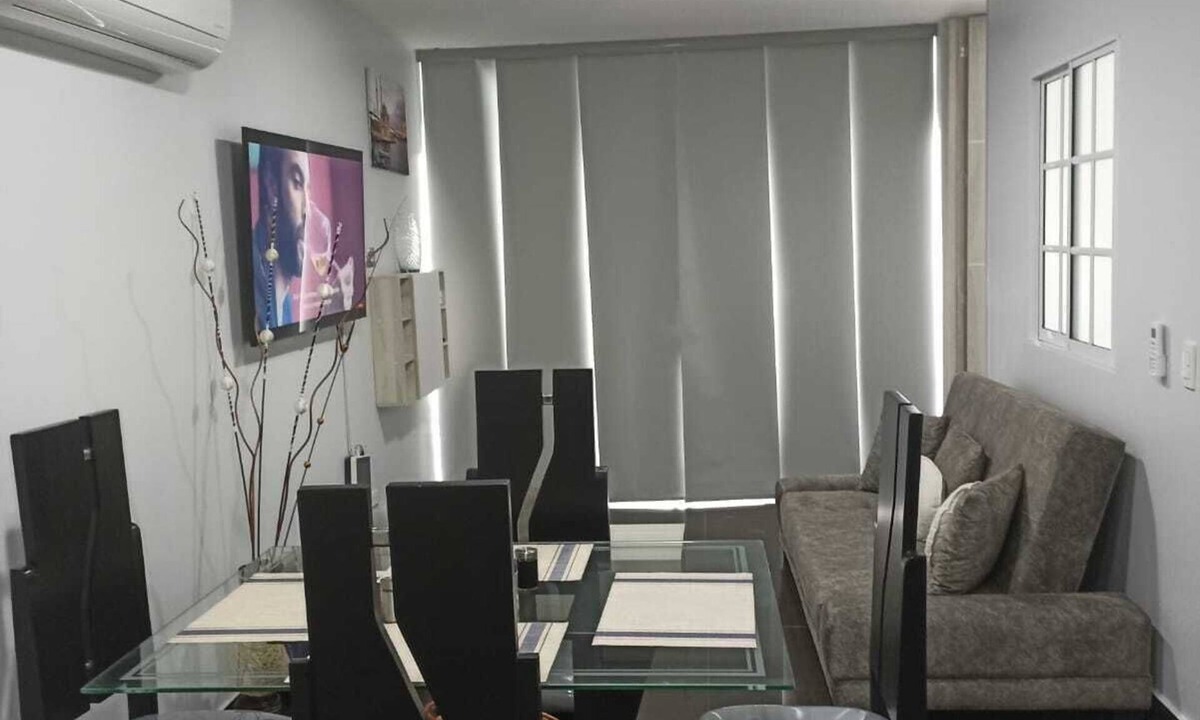 Cali Apartment | Apartment in cali south. Near stadium.canchas panamericanas and health centers