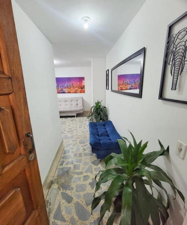 Florida Nueva Apartment | apartment in Estadio laureles 302