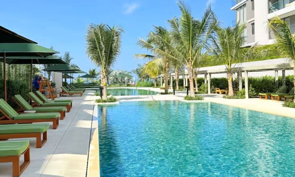 Zona Norte Apartment | Apartment in Manzanillo, Cartagena, with direct beach access