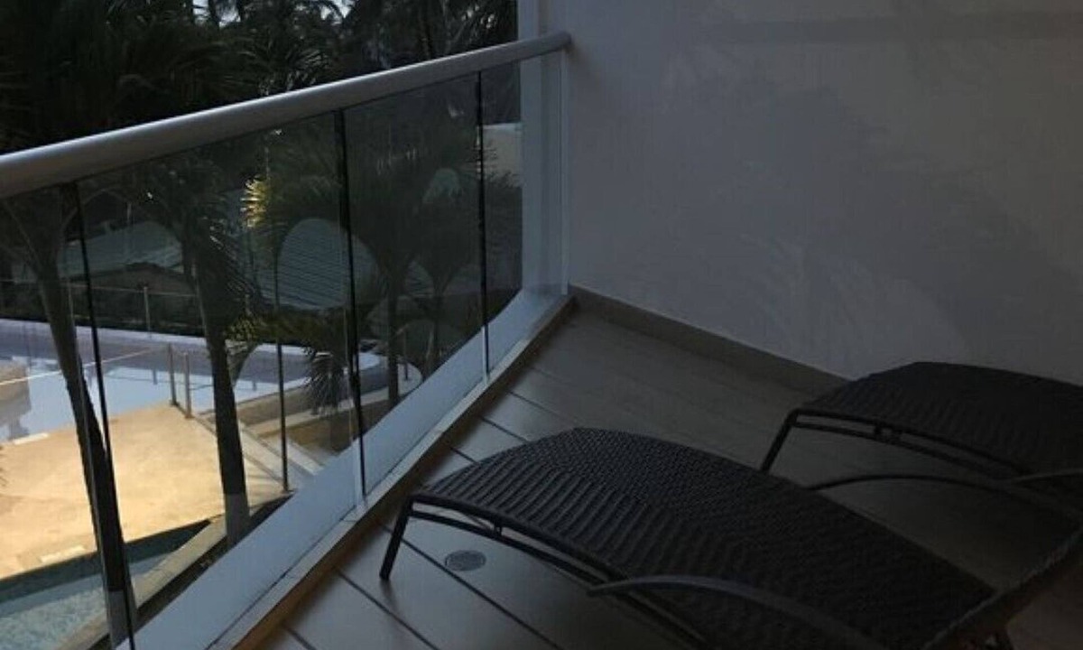 La Boquilla House | "Apartment in Morros" for 6 people