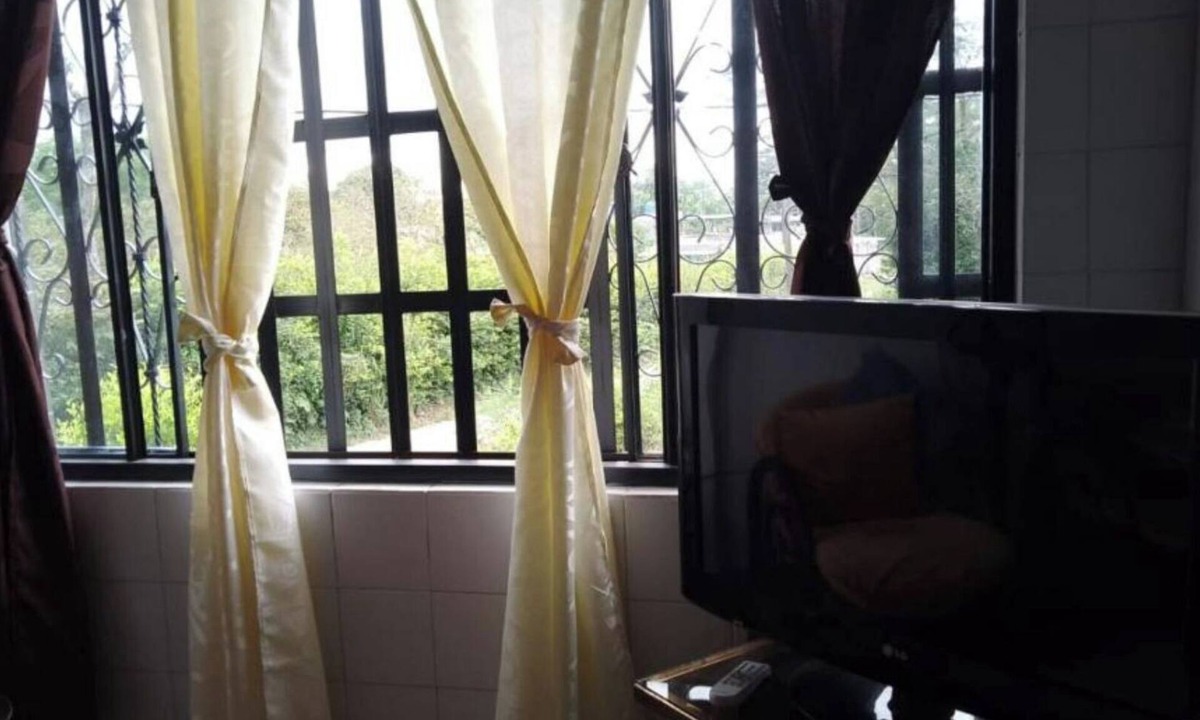 Villavicencio Apartment | APARTMENT LOCATED IN A RURAL YET CENTRAL SETTING