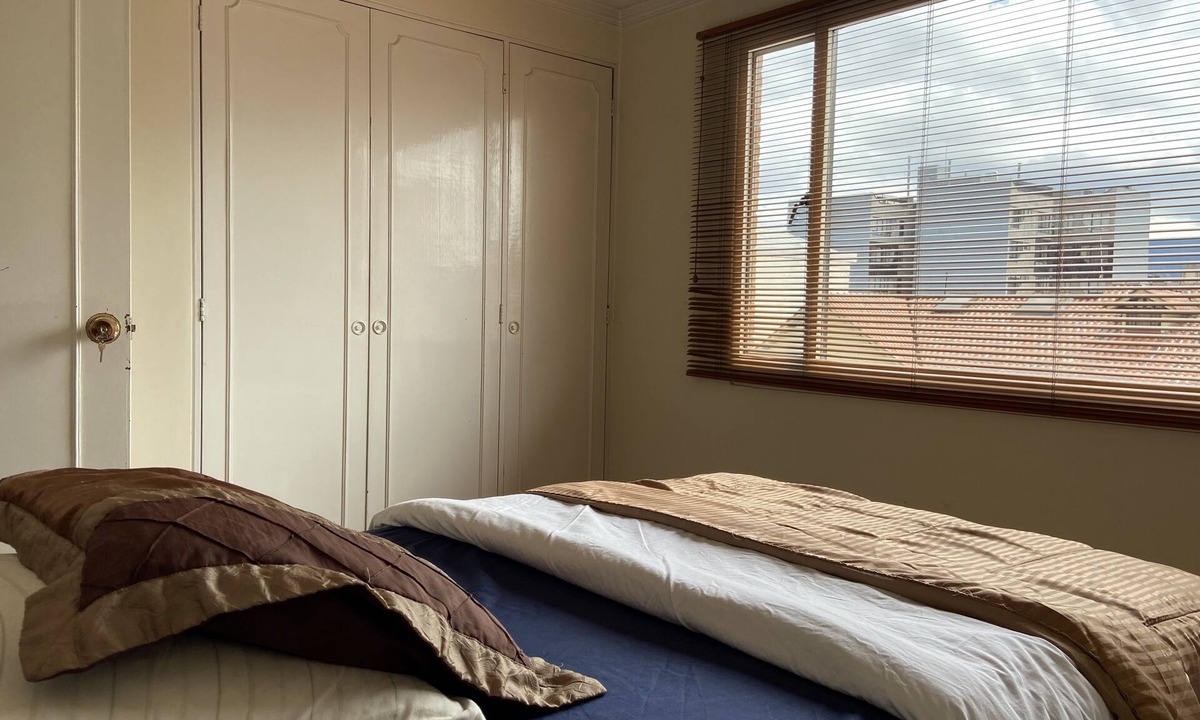 Suba Apartment | Apartment located 5 minutes from the Bulevar Niza shopping center.