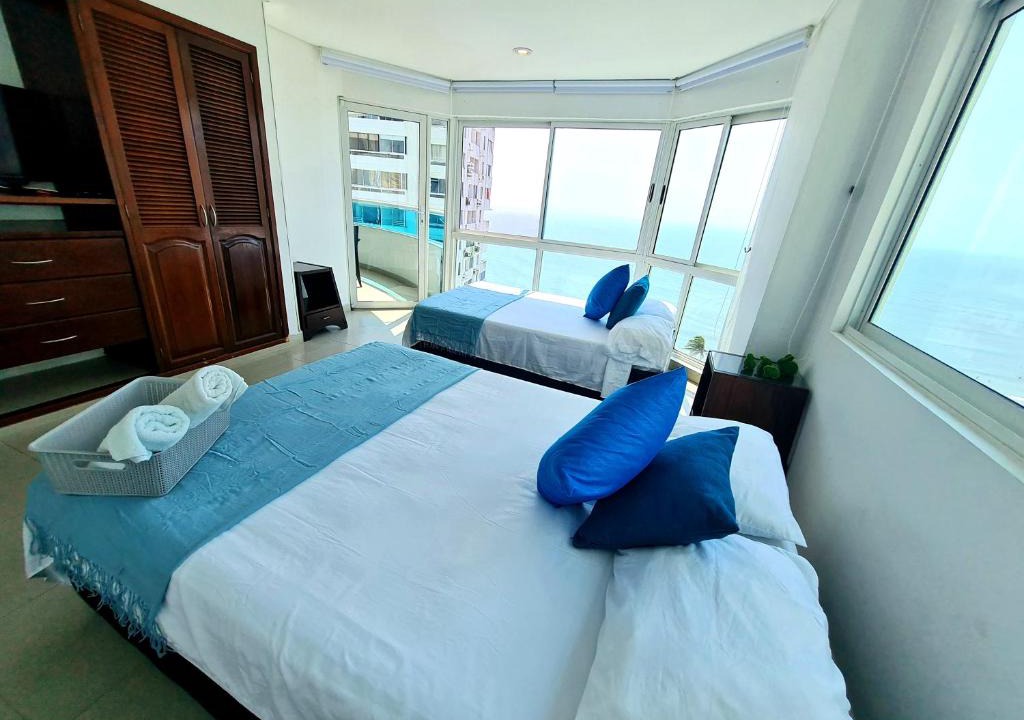 El Laguito Apartment | Apartment near the beach