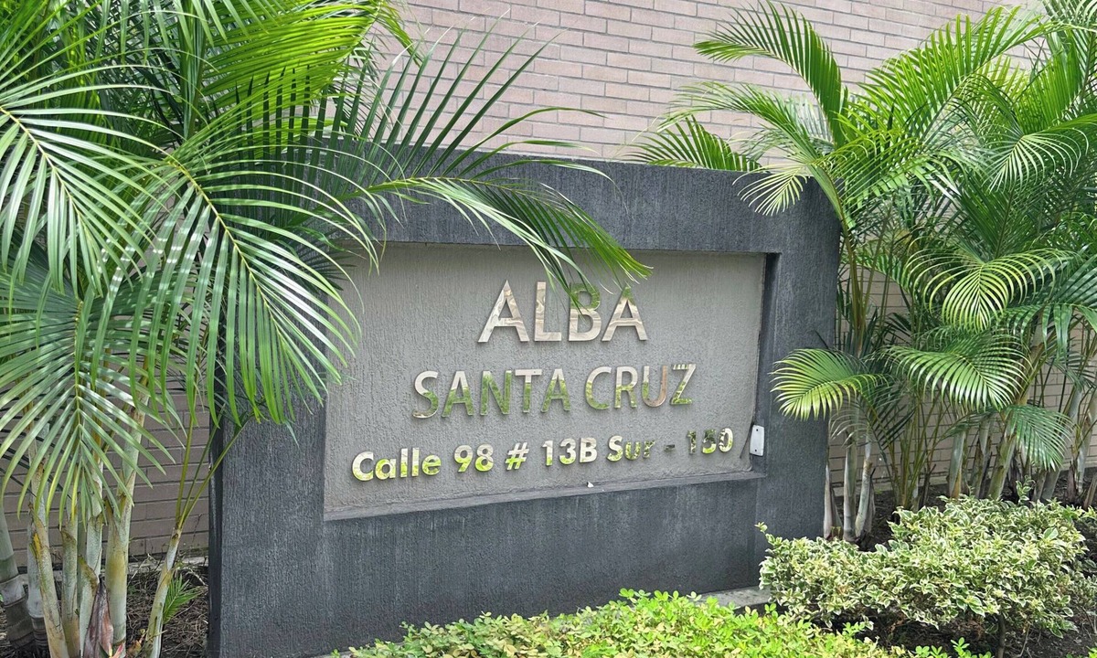 Ibague Apartment | Apartment near the Médicadiz clinic and sports center in Ibagué