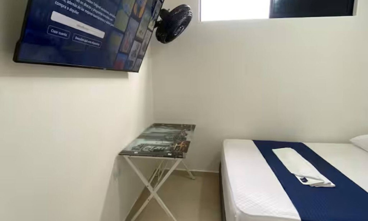 San Jose de Cucuta Apartment | Apartment Tercer Cielo 205