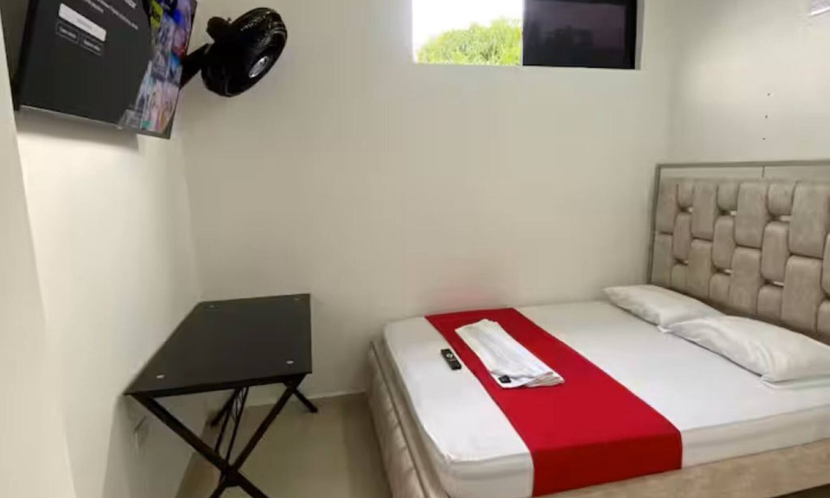 San Jose de Cucuta Apartment | Apartment Tercer Cielo 203