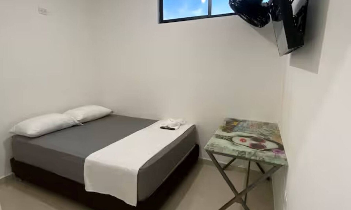 San Jose de Cucuta Apartment | Apartment Tercer Cielo 204