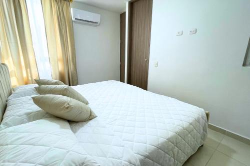 Miramar Apartment | Apartmento En Miramar