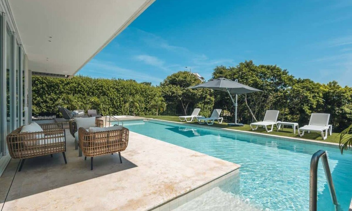 Baru Apartment | Apex Executive Apartments - Calablanca