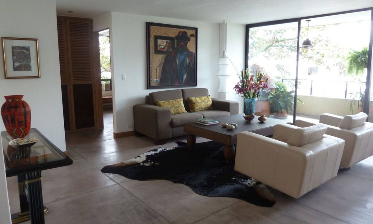 La Florida Apartment | Appartement 125M2 à 200m parque LLERAS