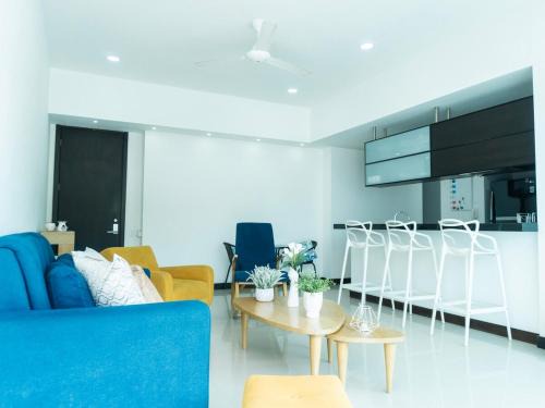 Soacha Apartment | Apt Platinum Rodadero 9C