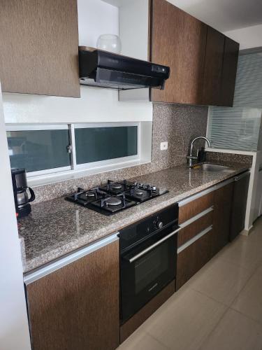 Floridablanca Apartment | Apto anillo vial cerca Cañaveral