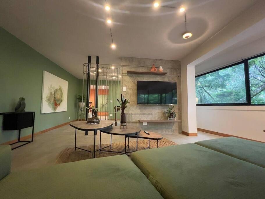 La Florida Apartment | Apto BBC With Jacuzzi In Heart Of Provenza