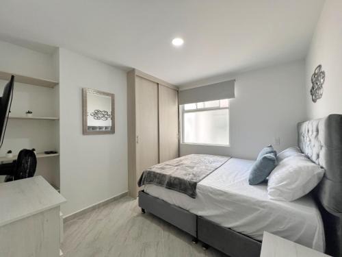 Sabaneta Apartment | Apto Centrico y Acogedor Parque principal Sabaneta