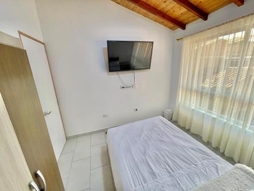 San Antonio de Pereira Apartment | Apto cerca al parque de San Antonio de Pereira