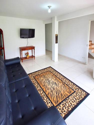 Popayan Apartment | Apto Completo 2Hab Popayán