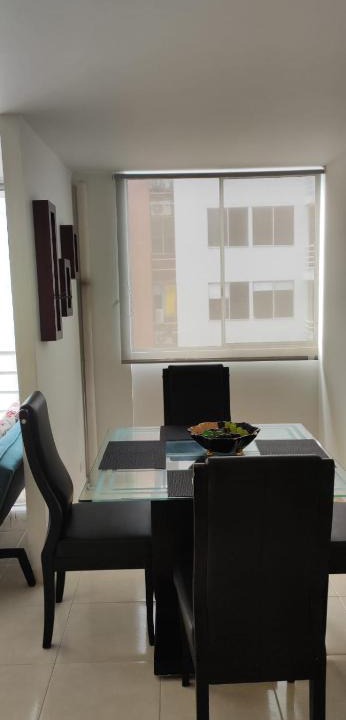 Santa Maria Apartment | Apto con Aire