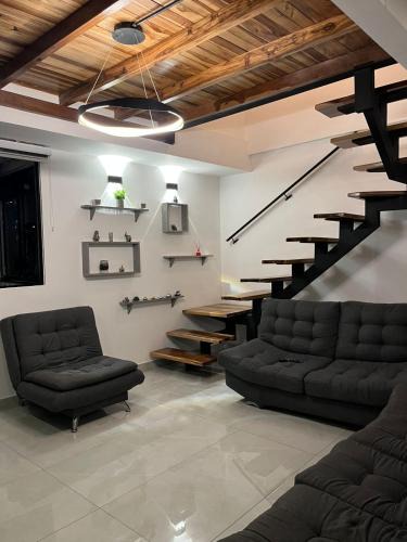 Pamplona Apartment | Apto Domus