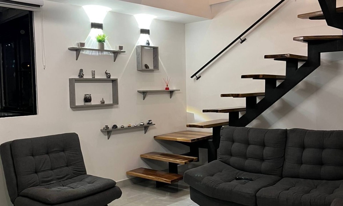 Pamplona Apartment | Apto Domus