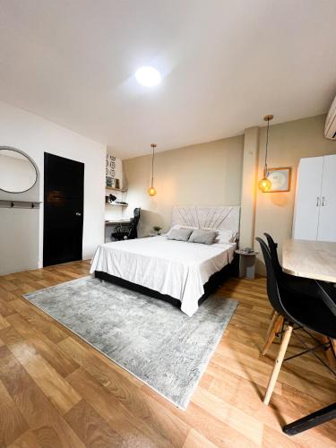 Yopal Apartment | Apto estudio moderno tipo loft cerca a Unicentro