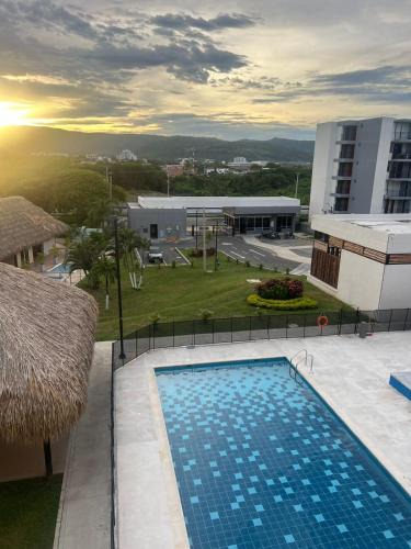 Girardot Apartment | Apto hermoso y confortable
