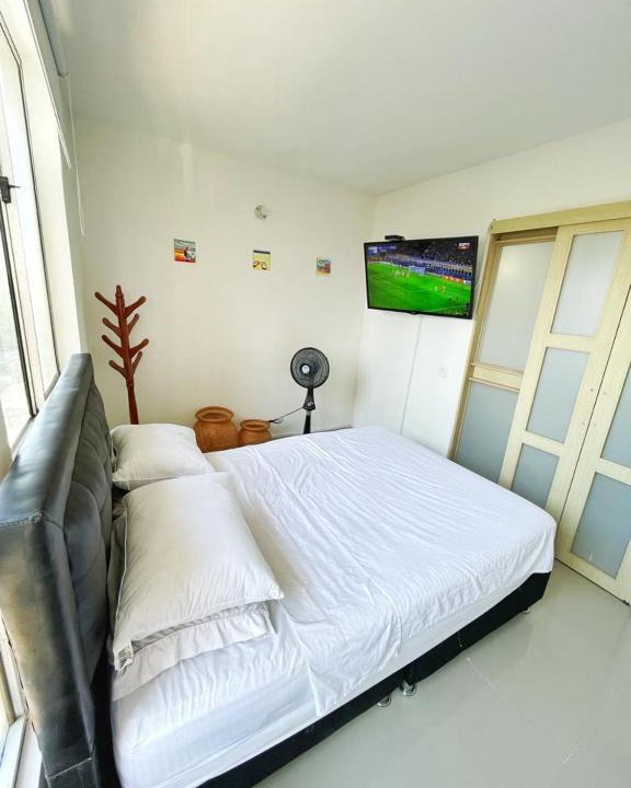 Torices Apartment | Apto Moderno Aqualina, Torices 511