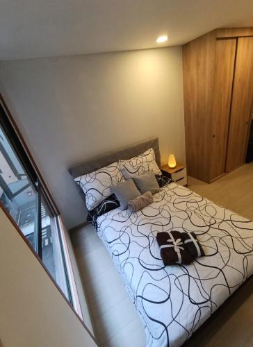 Chapinero Apartment | Apto moderno con Rooftop y Piscina en Chapinero