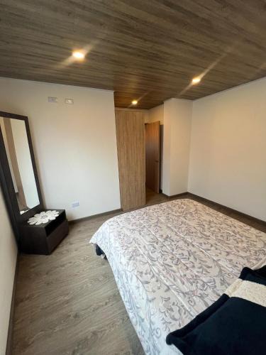 Guatavita Apartment | Apto Prados de San Jorge #2