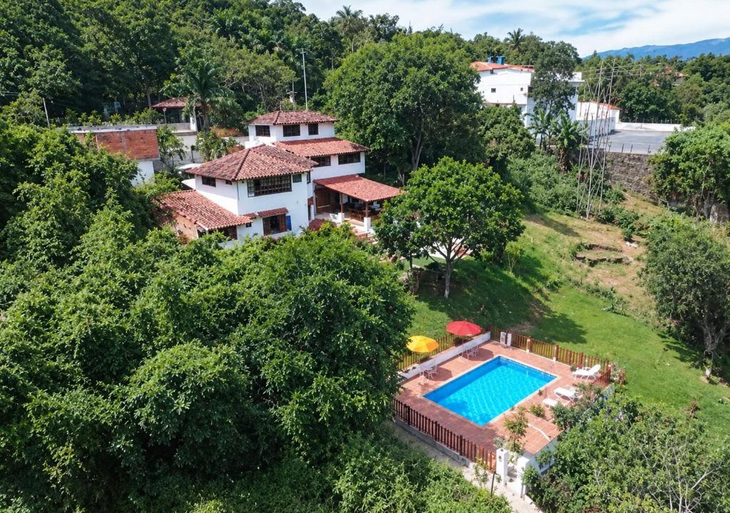 San Gil Apartment | Apto Villa Lucila San Gil