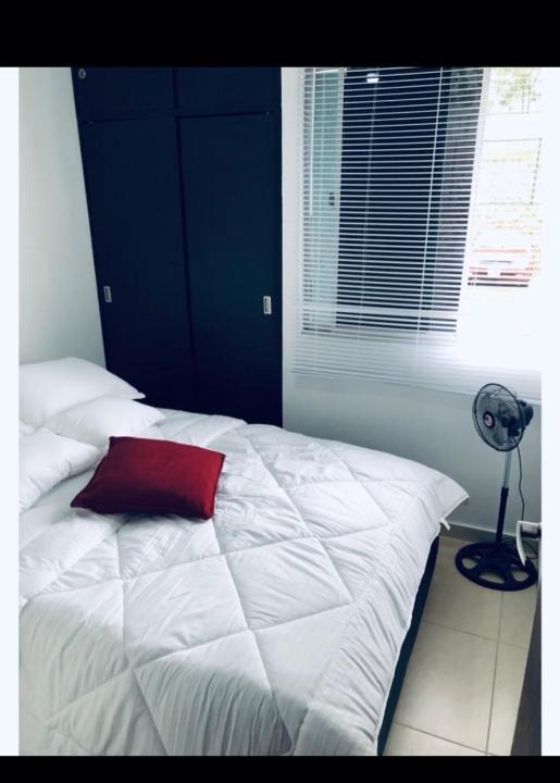 Los Patios Apartment | AptoComodo&central2aires