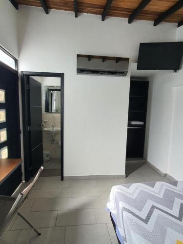 San Jose de Cucuta Apartment | Aptoestudio full equipado y excelente ubicación