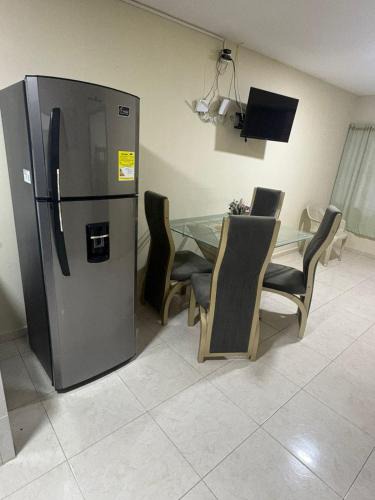 Riohacha Apartment | Aptos KARS