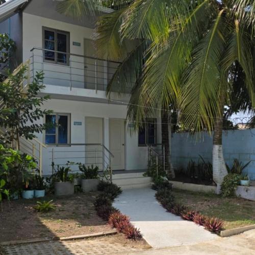 Rincon House | Aquitania