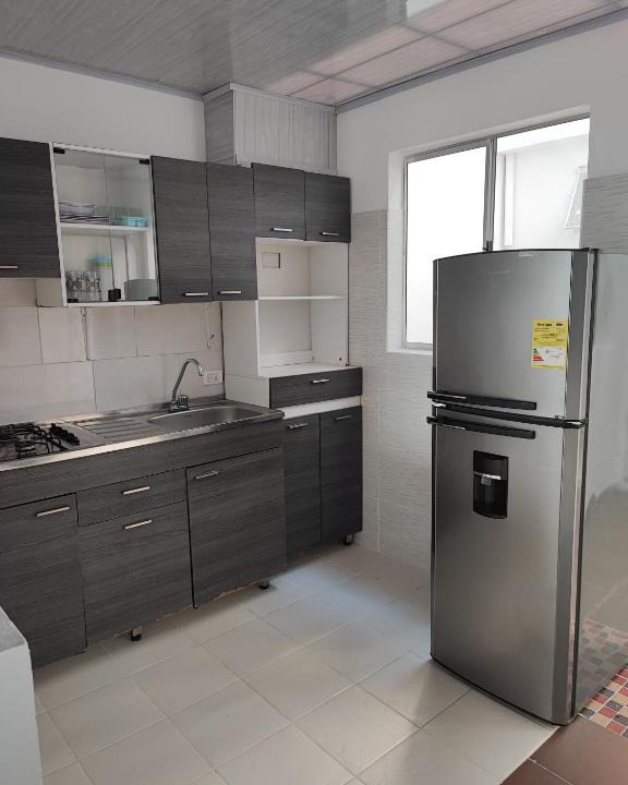 Flandes House | Aragon