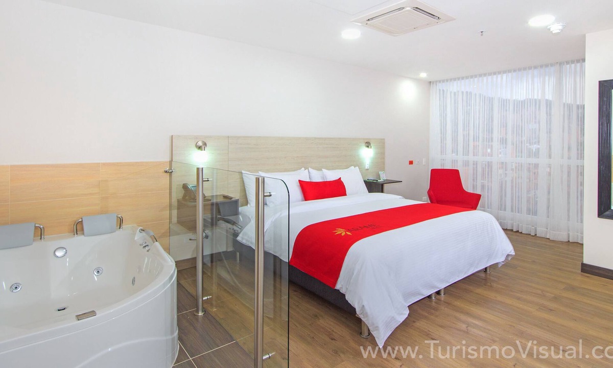 Envigado Hotel | Arame Hotel
