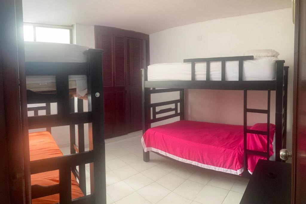 El Rodadero Apartment | Arcano