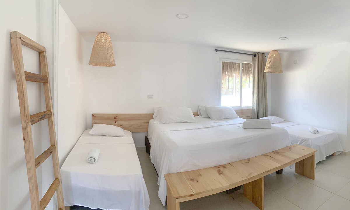 Arroyo de Piedra Hotel | Arena Beach Hotel By Geh Suites