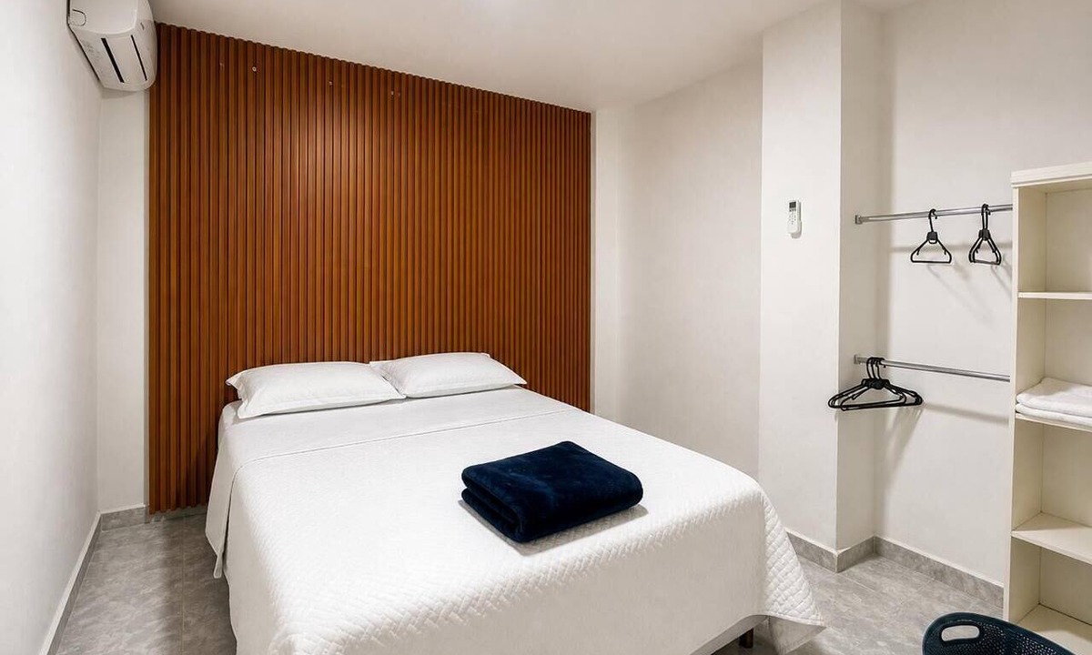 Santa Maria Apartment | Ariza Lodging
