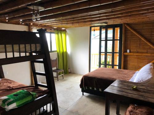 La Estrella Hotel | Arkdia Glamping Zone
